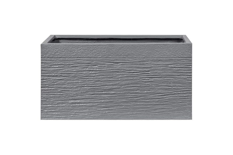 Trädgårdskruka Myra 60x29x30 cm, 60x29x30 cm