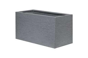 Trädgårdskruka Myra 60x29x30 cm - 60x29x30 cm - Inredning - Dekoration & inredningsdetaljer - Krukor & ytterkrukor - Utomhuskruka