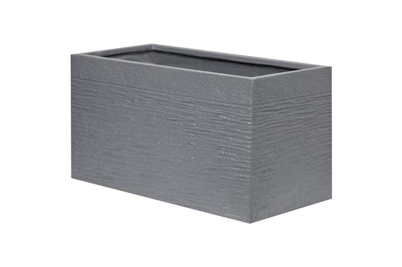 Trädgårdskruka Myra 60x29x30 cm - 60x29x30 cm - Inredning - Dekoration & inredningsdetaljer - Krukor & ytterkrukor - Utomhuskruka