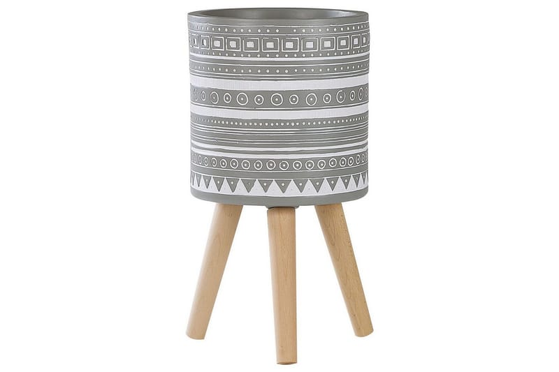 Trädgårdskruka Nausa