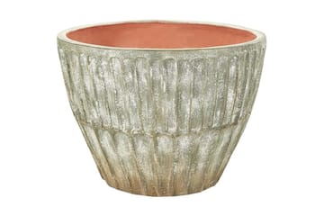 Trädgårdskruka Nyssa - Inredning - Dekoration & inredningsdetaljer - Krukor & ytterkrukor - Utomhuskruka