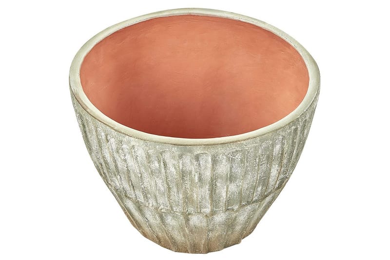 Trädgårdskruka Nyssa - Inredning - Dekoration & inredningsdetaljer - Krukor & ytterkrukor - Utomhuskruka