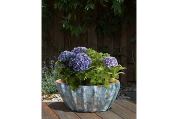 Trädgårdskruka Ostrya - Inredning - Dekoration & inredningsdetaljer - Krukor & ytterkrukor - Utomhuskruka