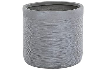 Trädgårdskruka Samos - Inredning - Dekoration & inredningsdetaljer - Krukor & ytterkrukor - Utomhuskruka