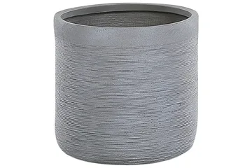 Trädgårdskruka Samos - Inredning - Dekoration & inredningsdetaljer - Krukor & ytterkrukor - Utomhuskruka