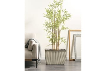 Trädgårdskruka Sisal 59x28x41 cm - 59x28x41 cm - Inredning - Dekoration & inredningsdetaljer - Krukor & ytterkrukor - Utomhuskruka