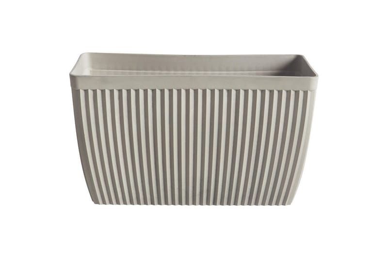 Trädgårdskruka Sisal 74x32x43 cm, 74x32x43 cm