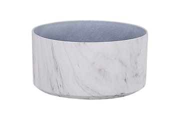 Trädgårdskruka Valta 43x43x22 cm - 43x43x22 cm - Inredning - Dekoration & inredningsdetaljer - Krukor & ytterkrukor - Utomhuskruka