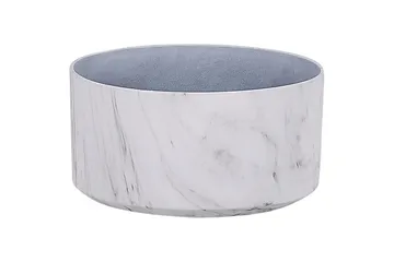 Trädgårdskruka Valta 43x43x22 cm - 43x43x22 cm - Inredning - Dekoration & inredningsdetaljer - Krukor & ytterkrukor - Utomhuskruka