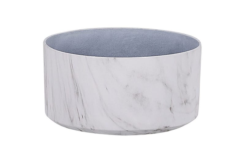 Trädgårdskruka Valta 43x43x22 cm, 43x43x22 cm