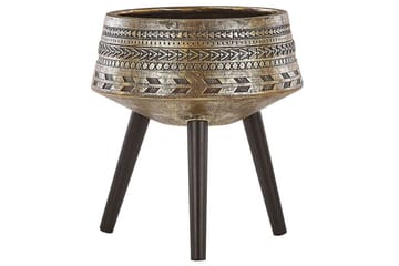 Trädgårdskruka Vardiani - Inredning - Dekoration & inredningsdetaljer - Krukor & ytterkrukor - Utomhuskruka