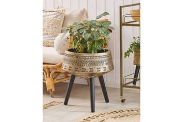 Trädgårdskruka Vardiani - Inredning - Dekoration & inredningsdetaljer - Krukor & ytterkrukor - Utomhuskruka