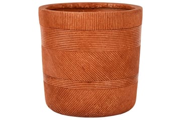 Trädgårdskruka Voula - Inredning - Dekoration & inredningsdetaljer - Krukor & ytterkrukor - Utomhuskruka