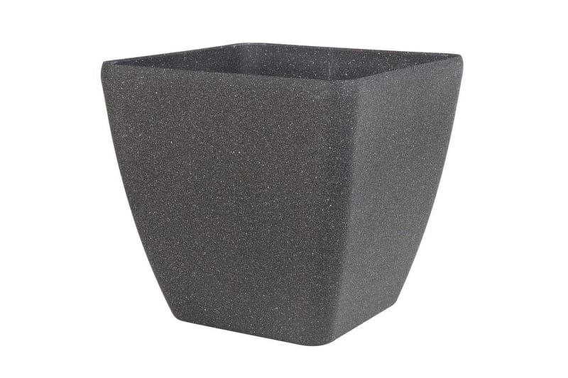 Trädgårdskruka Zeli set om 2 49x49x49 cm - 49x49x49 cm - Inredning - Dekoration & inredningsdetaljer - Krukor & ytterkrukor - Utomhuskruka