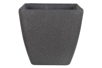 Trädgårdskruka Zeli set om 2 49x49x49 cm - 49x49x49 cm - Inredning - Dekoration & inredningsdetaljer - Krukor & ytterkrukor - Utomhuskruka