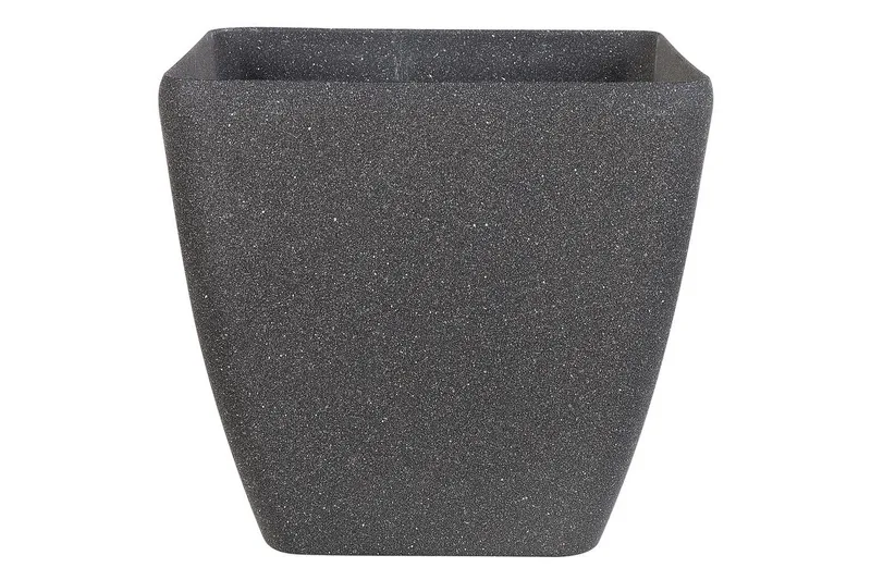 Trädgårdskruka Zeli set om 2 49x49x49 cm - 49x49x49 cm - Inredning - Dekoration & inredningsdetaljer - Krukor & ytterkrukor - Utomhuskruka