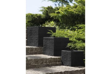 Trädgårdskruka Paros - Inredning - Dekoration & inredningsdetaljer - Krukor & ytterkrukor - Utomhuskruka