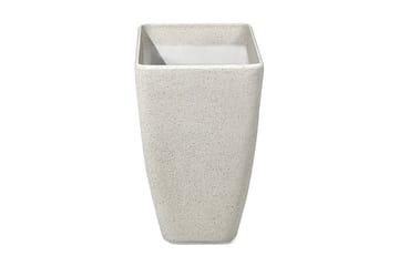 Baris Kruka 60 cm - Beige - Inredning - Dekoration & inredningsdetaljer - Krukor & ytterkrukor - Utomhuskruka