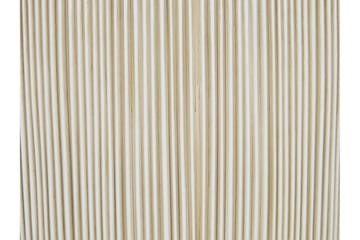 Kruka 44 x 44 x 48 cm beige CHIOS - Beige - Inredning - Dekoration & inredningsdetaljer - Krukor & ytterkrukor - Utomhuskruka