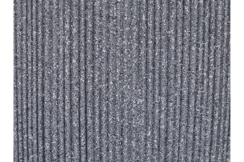 Kruka 44 x 44 x 48 cm grå CHIOS - Grå - Utomhuskruka - Blomkrukor
