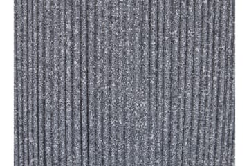 Kruka 44 x 44 x 48 cm grå CHIOS - Grå - Inredning - Dekoration & inredningsdetaljer - Krukor & ytterkrukor - Utomhuskruka