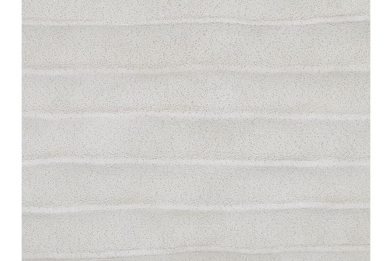 Kruka 50 x 50 x 49 cm vit PARIKIA - Vit - Inredning - Dekoration & inredningsdetaljer - Krukor & ytterkrukor - Utomhuskruka