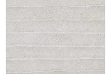 Kruka 50 x 50 x 49 cm vit PARIKIA - Vit - Inredning - Dekoration & inredningsdetaljer - Krukor & ytterkrukor - Utomhuskruka