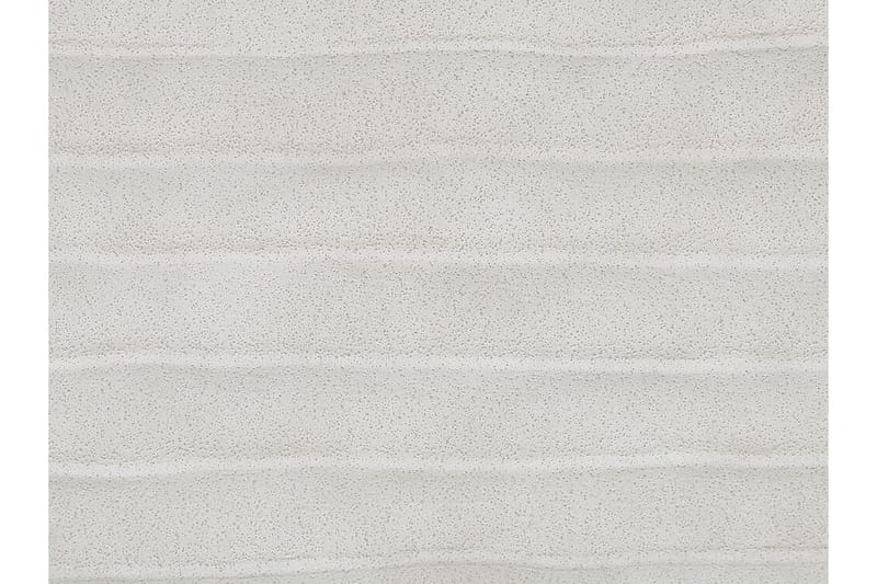 Kruka 50 x 50 x 49 cm vit PARIKIA - Vit - Inredning - Dekoration & inredningsdetaljer - Krukor & ytterkrukor - Utomhuskruka