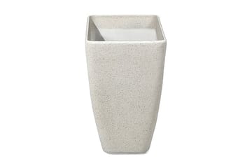 Kruka Baris 60 cm - Beige - Inredning - Dekoration & inredningsdetaljer - Krukor & ytterkrukor - Utomhuskruka
