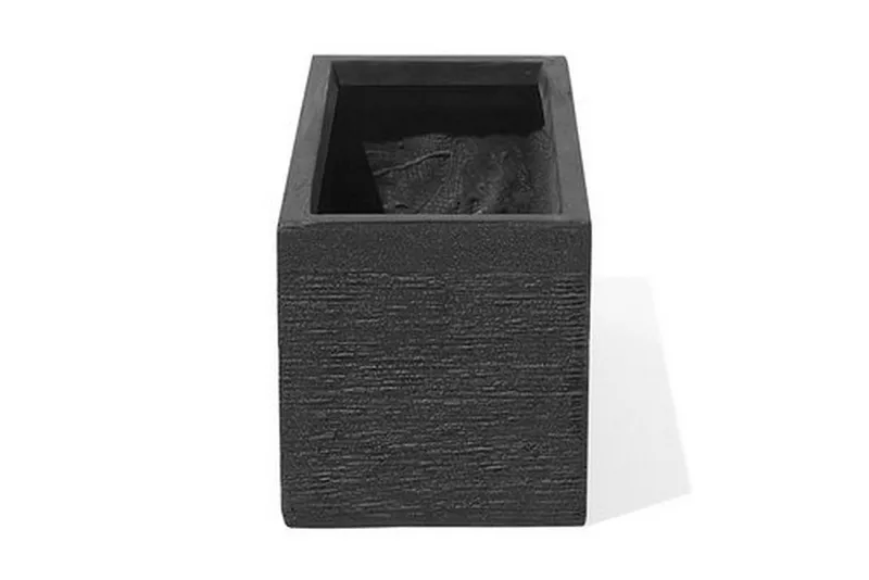 Myra Kruka 50 cm - Svart - Inredning - Dekoration & inredningsdetaljer - Krukor & ytterkrukor - Utomhuskruka