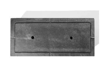 Myra Kruka 50 cm - Svart - Inredning - Dekoration & inredningsdetaljer - Krukor & ytterkrukor - Utomhuskruka