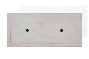 Myra Kruka 80 cm - Vit - Inredning - Dekoration & inredningsdetaljer - Krukor & ytterkrukor - Utomhuskruka