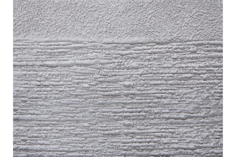 Paros Kruka 40 cm - Vit - Inredning - Dekoration & inredningsdetaljer - Krukor & ytterkrukor - Utomhuskruka