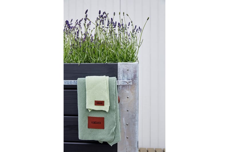 PLUS Cubic Blomlådor med Hjul 50x120x95 cm - Svart - Inredning - Dekoration & inredningsdetaljer - Krukor & ytterkrukor - Utomhuskruka