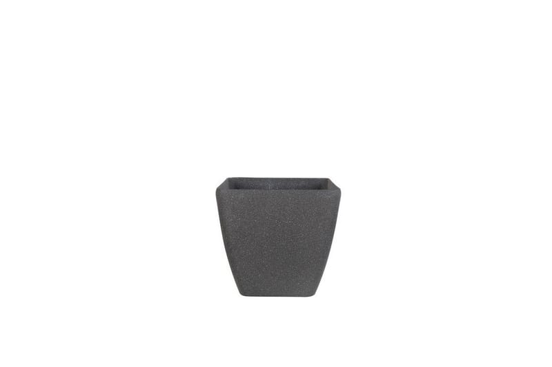Kruka Zeli 34 cm - Grå - Inredning - Dekoration & inredningsdetaljer