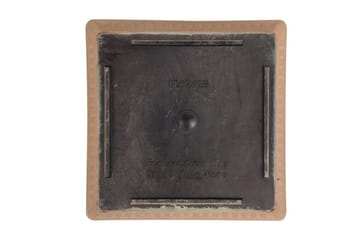 Kruka Psatha 41 cm - Röd - Inredning - Dekoration & inredningsdetaljer