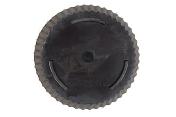 Kruka Poka 44 cm - Grå - Inredning - Dekoration & inredningsdetaljer