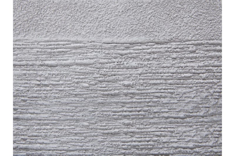 Kruka Paros 50 cm - Vit - Inredning - Dekoration & inredningsdetaljer