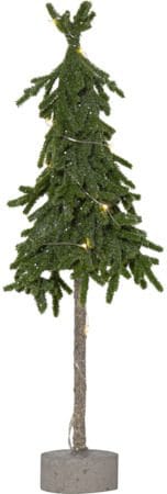 Lummer Dekorationsträd 45 cm - grön - Inredning - Dekoration & inredningsdetaljer - Julpynt & juldekoration