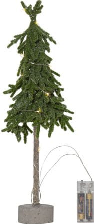 Lummer Dekorationsträd 45 cm - grön - Inredning - Dekoration & inredningsdetaljer - Julpynt & juldekoration