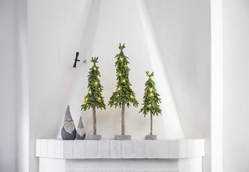 Lummer Dekorationsträd 45 cm - grön - Inredning - Dekoration & inredningsdetaljer - Julpynt & juldekoration