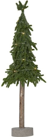 Lummer Dekorationsträd 55 cm - grön - Inredning - Dekoration & inredningsdetaljer - Julpynt & juldekoration