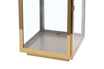 Lykta Bali 18 cm - Mässing - Inredning - Dekoration & inredningsdetaljer