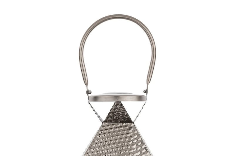 Lykta Bali 18 cm - Silver - Inredning - Dekoration & inredningsdetaljer