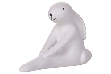 Prydnadsfigur Brest set om 3 - Inredning - Dekoration & inredningsdetaljer - Påskpynt & påskdekoration - Påskpynt kanin & hare