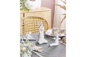 Prydnadsfigur Brest set om 3 - Inredning - Dekoration & inredningsdetaljer - Påskpynt & påskdekoration - Påskpynt kanin & hare