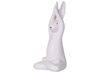 Prydnadsfigur Brest set om 3 - Inredning - Dekoration & inredningsdetaljer - Påskpynt & påskdekoration - Påskpynt kanin & hare