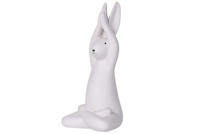 Prydnadsfigur Brest set om 3 - Inredning - Dekoration & inredningsdetaljer - Påskpynt & påskdekoration - Påskpynt kanin & hare