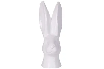 Prydnadsfigur Guerande - Inredning - Dekoration & inredningsdetaljer - Påskpynt & påskdekoration - Påskpynt kanin & hare