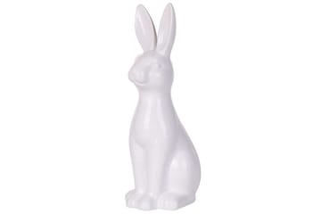 Prydnadsfigur Paimpol - Inredning - Dekoration & inredningsdetaljer - Påskpynt & påskdekoration - Påskpynt kanin & hare